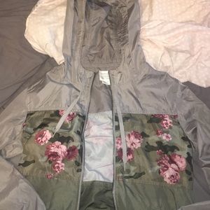 Windbreakers